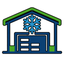 cold store icon